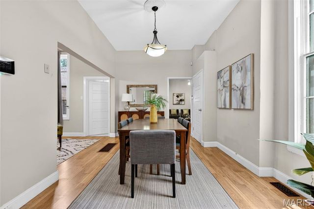 2708 Indiana Avenue, St Louis, MO 63118