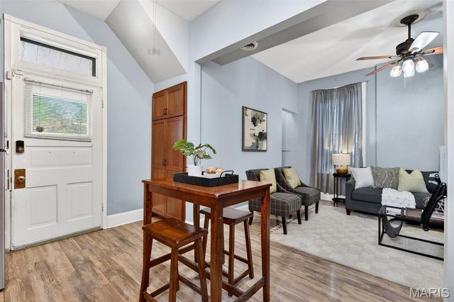 2708 Indiana Avenue, St Louis, MO 63118