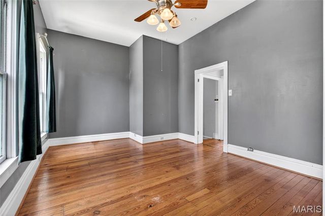 2708 Indiana Avenue, St Louis, MO 63118