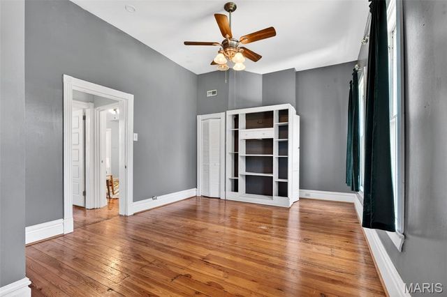 2708 Indiana Avenue, St Louis, MO 63118