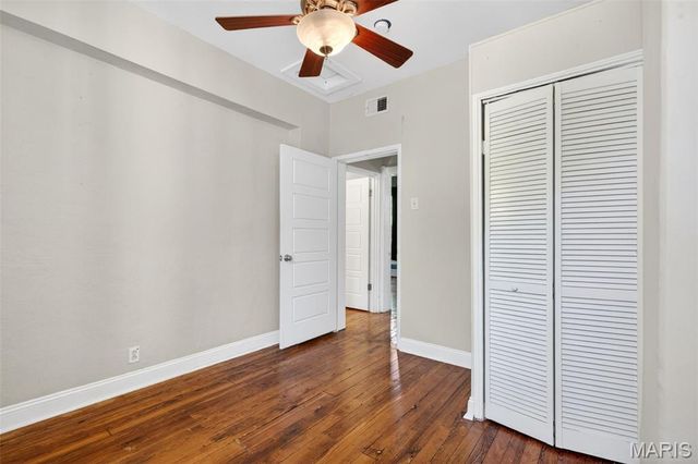 2708 Indiana Avenue, St Louis, MO 63118