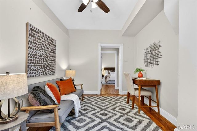 2708 Indiana Avenue, St Louis, MO 63118