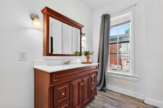 2708 Indiana Avenue, St Louis, MO 63118