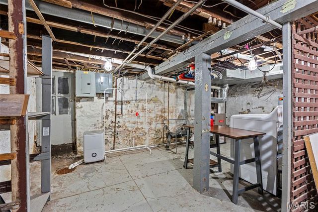 2708 Indiana Avenue, St Louis, MO 63118