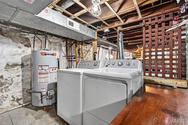 2708 Indiana Avenue, St Louis, MO 63118