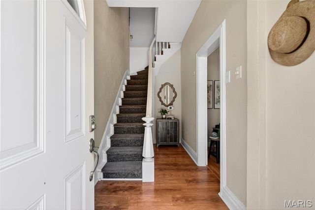 2708 Indiana Avenue, St Louis, MO 63118