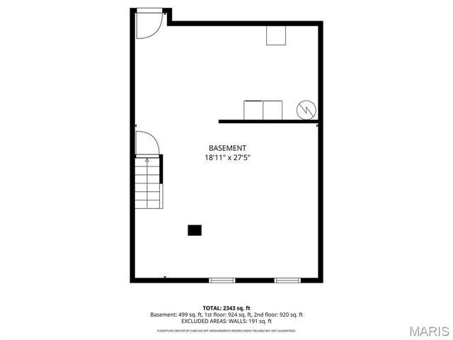 2708 Indiana Avenue, St Louis, MO 63118