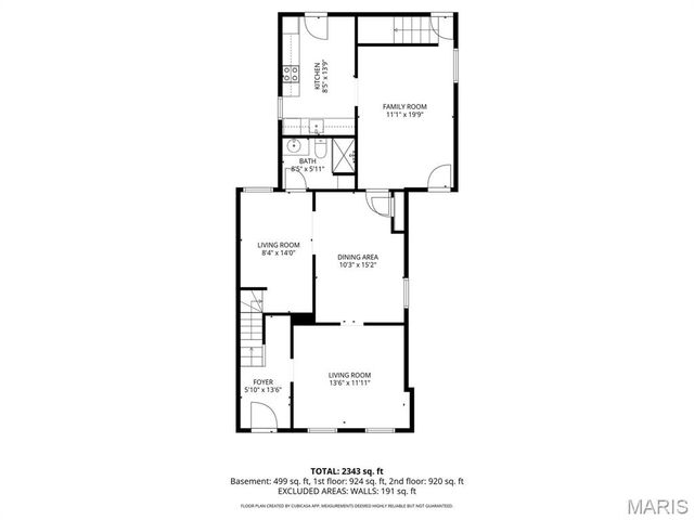 2708 Indiana Avenue, St Louis, MO 63118