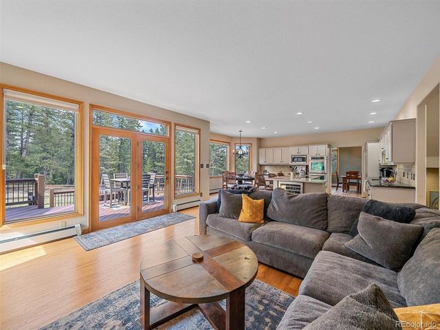 1434 Belford Ct, Evergreen, CO 80439