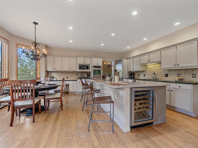 1434 Belford Ct, Evergreen, CO 80439