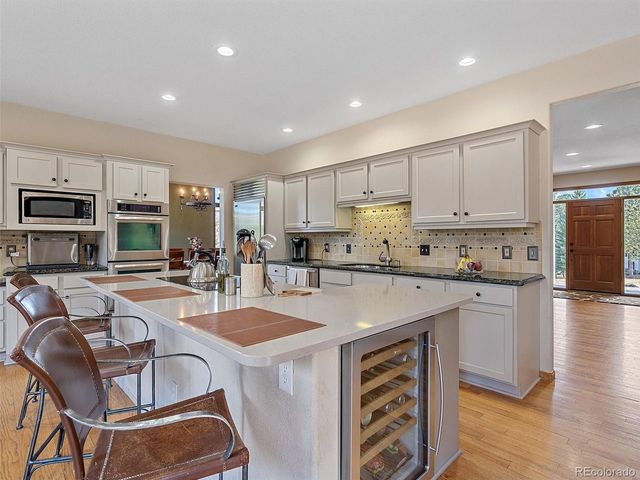 1434 Belford Ct, Evergreen, CO 80439