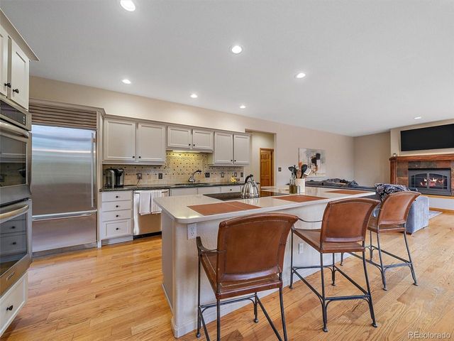 1434 Belford Ct, Evergreen, CO 80439