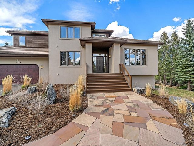 1434 Belford Ct, Evergreen, CO 80439