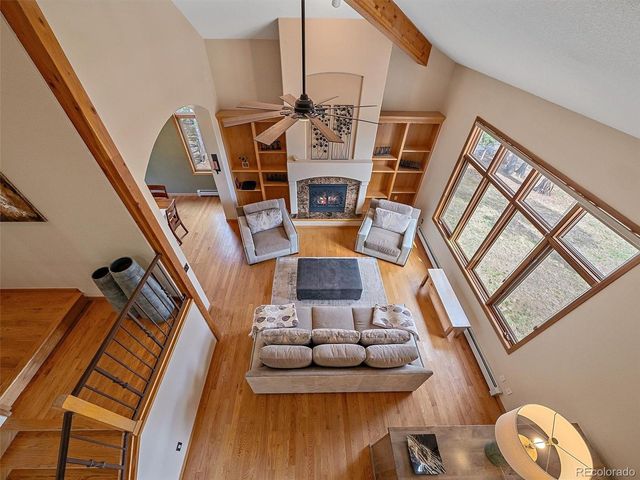 1434 Belford Ct, Evergreen, CO 80439