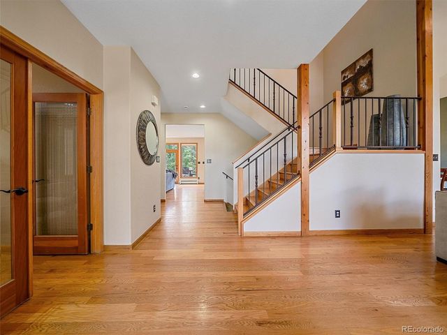 1434 Belford Ct, Evergreen, CO 80439