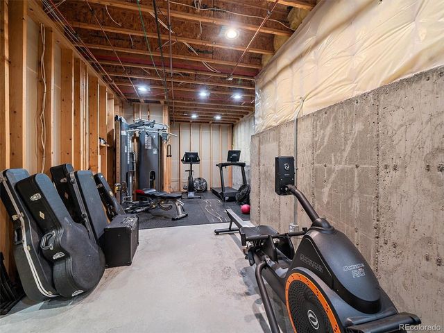 1434 Belford Ct, Evergreen, CO 80439