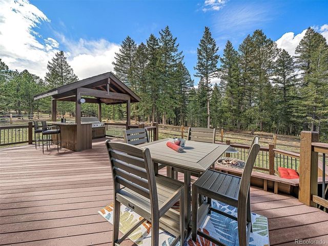 1434 Belford Ct, Evergreen, CO 80439