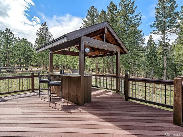 1434 Belford Ct, Evergreen, CO 80439