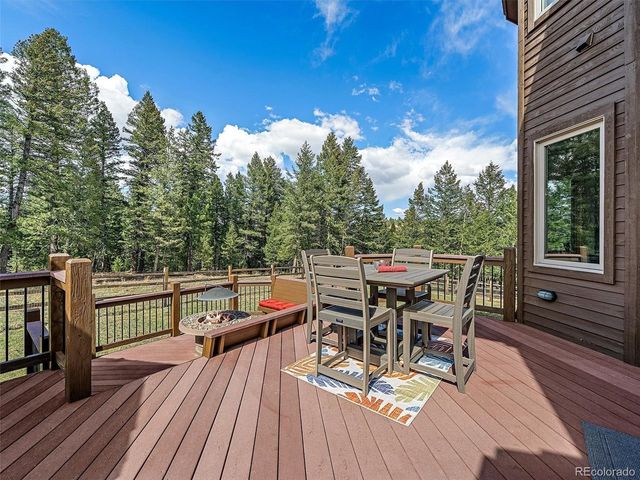 1434 Belford Ct, Evergreen, CO 80439