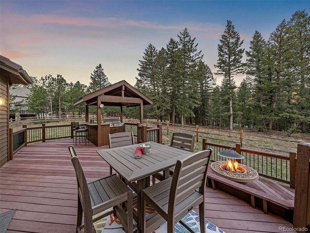 1434 Belford Ct, Evergreen, CO 80439
