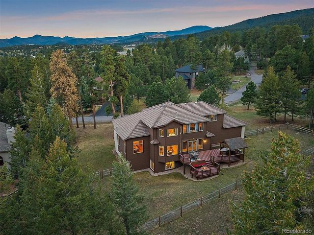 1434 Belford Ct, Evergreen, CO 80439