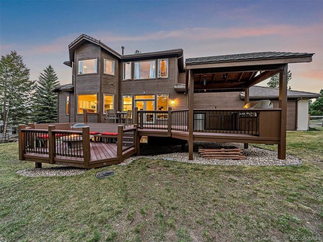 1434 Belford Ct, Evergreen, CO 80439