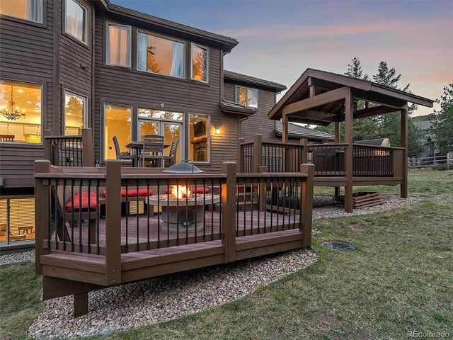1434 Belford Ct, Evergreen, CO 80439