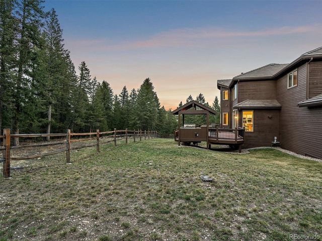 1434 Belford Ct, Evergreen, CO 80439