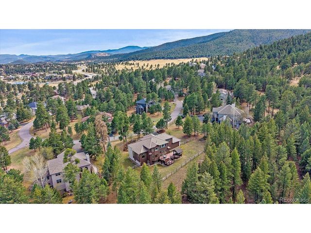 1434 Belford Ct, Evergreen, CO 80439