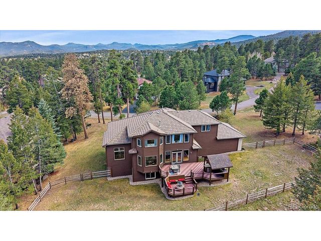 1434 Belford Ct, Evergreen, CO 80439