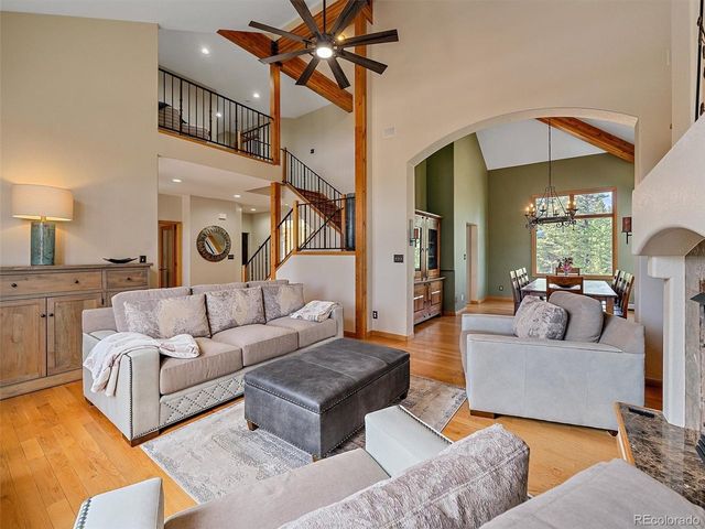 1434 Belford Ct, Evergreen, CO 80439