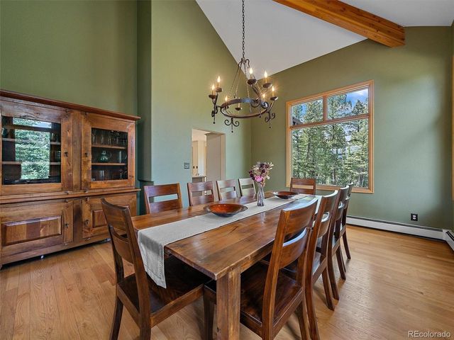 1434 Belford Ct, Evergreen, CO 80439