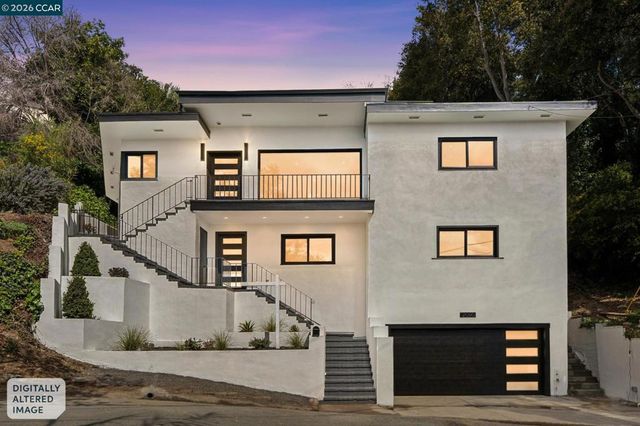 2090 Wrenn, Oakland, CA 94602