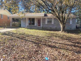 10404 Milkyway Drive, Little Rock, AR 72209