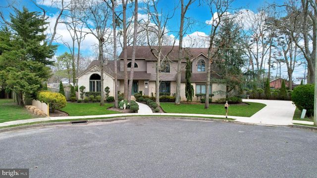 500 DUSTY LN, Linwood, NJ 08221