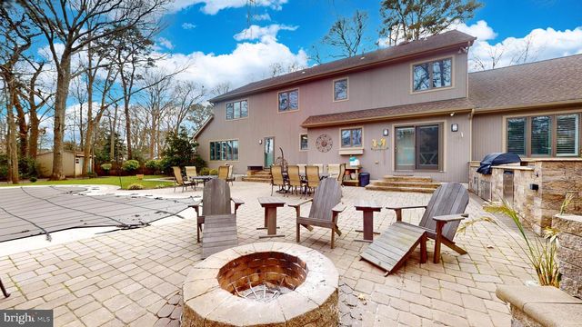 500 DUSTY LN, Linwood, NJ 08221