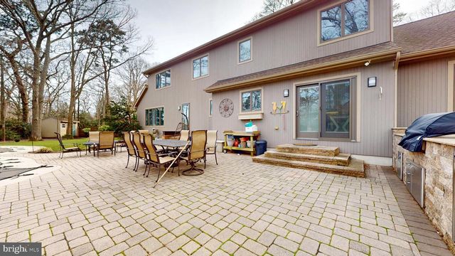 500 DUSTY LN, Linwood, NJ 08221