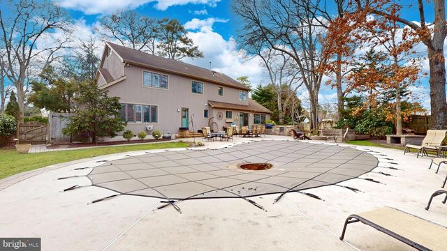 500 DUSTY LN, Linwood, NJ 08221