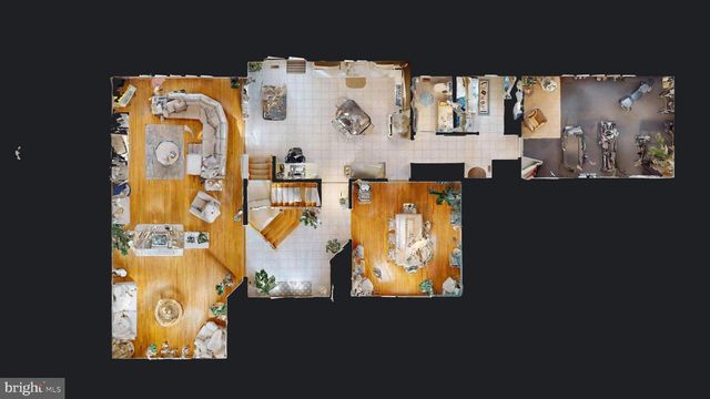 500 DUSTY LN, Linwood, NJ 08221