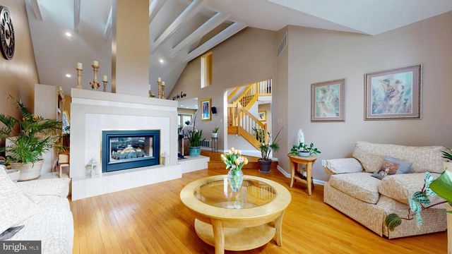 500 DUSTY LN, Linwood, NJ 08221