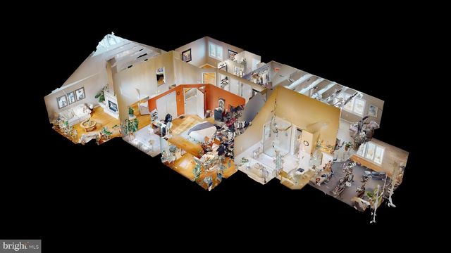 500 DUSTY LN, Linwood, NJ 08221