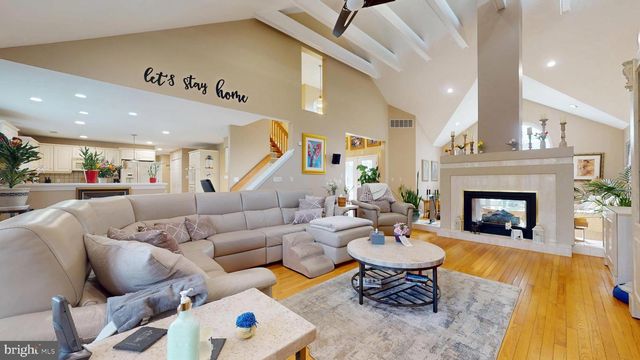 500 DUSTY LN, Linwood, NJ 08221