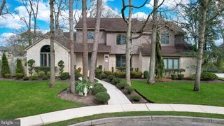 500 DUSTY LN, Linwood, NJ 08221