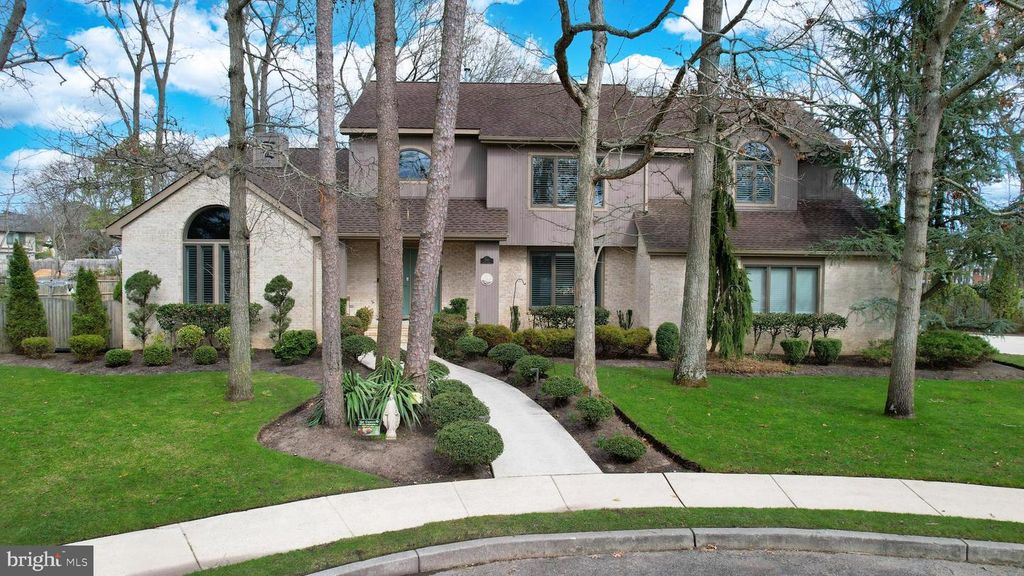 500 DUSTY LN, Linwood, NJ 08221
