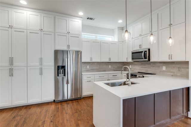 5711 Ross Avenue 5, Dallas, TX 75206