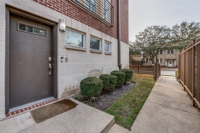 5711 Ross Avenue 5, Dallas, TX 75206