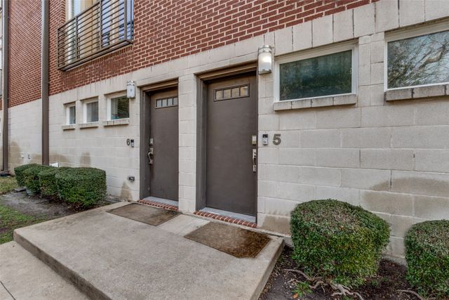 5711 Ross Avenue 5, Dallas, TX 75206