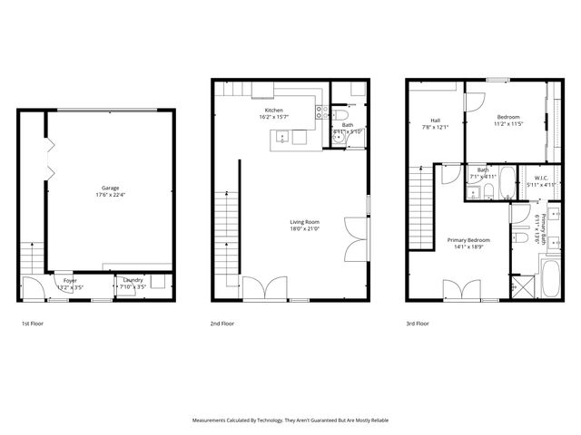 5711 Ross Avenue 5, Dallas, TX 75206