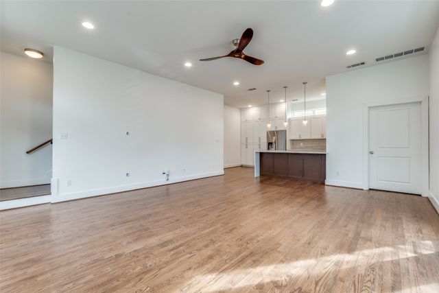 5711 Ross Avenue 5, Dallas, TX 75206