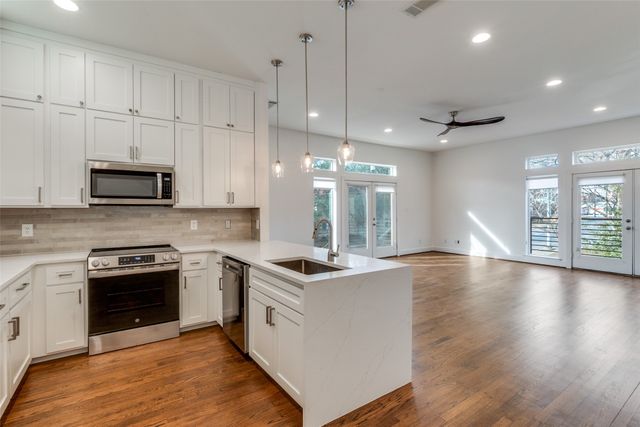 5711 Ross Avenue 5, Dallas, TX 75206